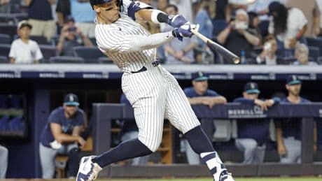 Fantasy baseball’s best draft picks in first half go beyond standout stars