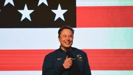 Musk rileva le frequenze del gruppo Echostar per 17 miliardi di dollari