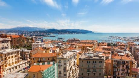Italie secrète : en Ligurie, La Spezia ou comment prolonger le voyage dans les Cinque terre