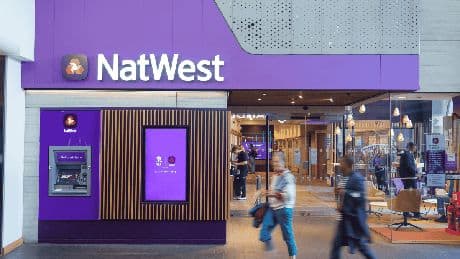 NatWest profits surge 18% after cutting costs and gaining Sainsbury’s Bank