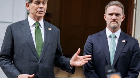 The US and China have agreed to slash tariffs for 90 days