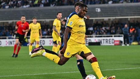 Inter, l'obiettivo è rifondare l'attacco: Bonny è vicino, poi Hojlund