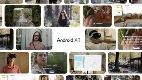 "Un assistant présent à vos côtés": Google dévoile ses futures lunettes dopées à l'IA