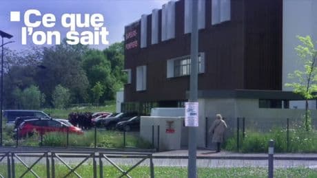 Évian-les-Bains: ce que l'on sait du rodéo urbain lors duquel un pompier a été violemment percuté