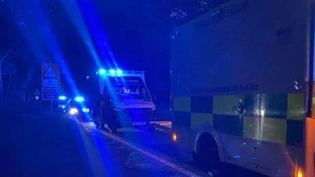 Man dies after being pulled from Loch Lomond on warmest day of year