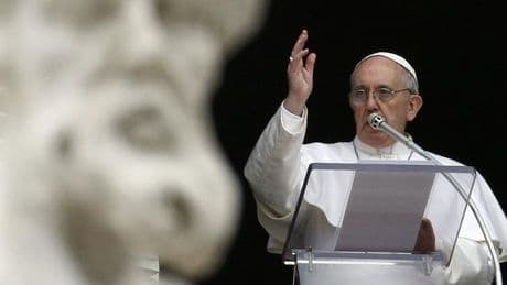 Los líderes europeos destacan el compromiso del papa Francisco con «los más vulnerables»
