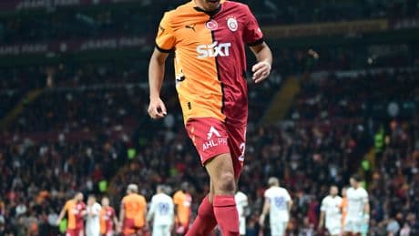 Gabriel Sara'dan şampiyonluk mesajı!