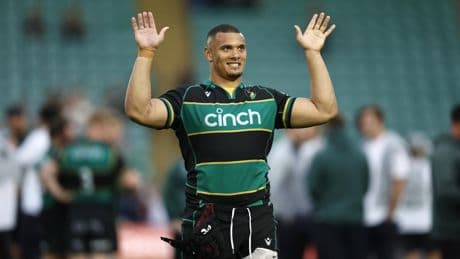 Rugby : neuf nouveaux joueurs sélectionnés pour l’Afrique du Sud dans une liste élargie