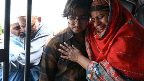 Inde-Pakistan : « Les signaux actuels laissent présager un risque élevé de conflit armé »