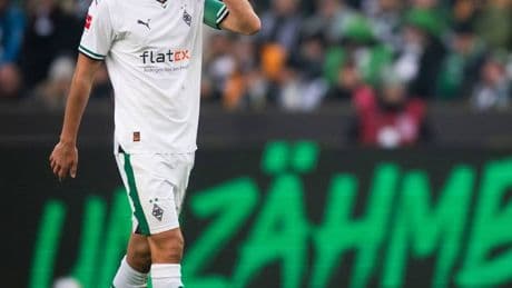 „Vereinsschädigend und inakzeptabel“: Neuhaus kommt bei Borussia mit „hoher Geldstrafe“ und U23-Training davon
