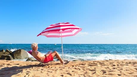 Météo : comment les prévisionnistes parviennent-ils déjà à annoncer le temps qu’il fera cet été ?