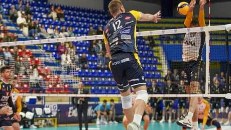 Play Off: 5&deg; posto: Vincono Modena e Grottazzolina