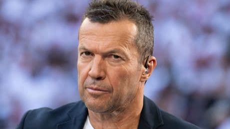„Warum sind Lahm und Schweinsteiger nicht bei Bayern?“, fragt Matthäus