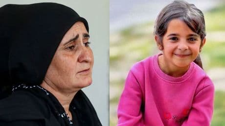 Narin Güran'ın annesi Yüksel Güran'ın cezaevindeki son hali ortaya çıktı