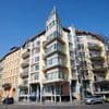 Architektur: Berliner Architekt Hinrich Baller gestorben
