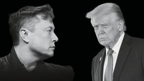Musk’tan Trump’a Epstein dosyası çağrısı: Sözünü tut