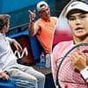 Emma Raducanu hires Rafael Nadal's former mentor as the EIGHTH coach of her career already aged just 22