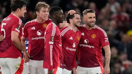 Will Marcus Rashford and Erik ten Hag get medals if Man Utd win Europa League?