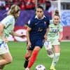 DIRECT. France-pays de Galles : les Galloises égalisent... Suivez le deuxième match de poules des Françaises