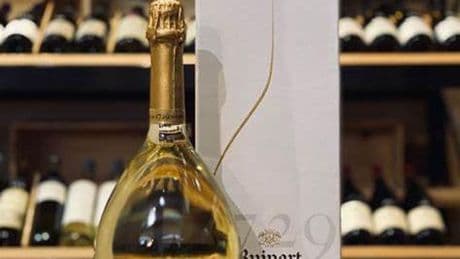 Champagne : les cuvées à déguster