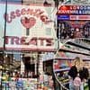 The tacky Oxford Street stores that refuse to die: Why they are STILL blighting London's once iconic shopping district despite council crackdown