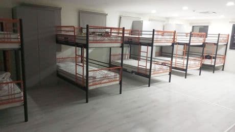 Belediyelerin öğrenci yurdu açmasına engellemek için kanun teklifi: Belediyelerin öğrenci yurdu açma ve çalıştırma yetkisi kaldırılsın