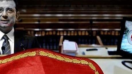 Son dakika: İBB'ye yolsuzluk soruşturması! 3 kişi daha 'etkin pişmanlık' ile tahliye