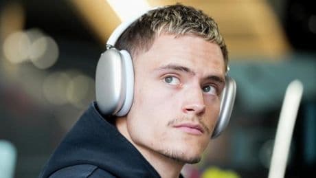 Mit jahrelanger Vorbereitung auf zum Jahrhundert-Transfer