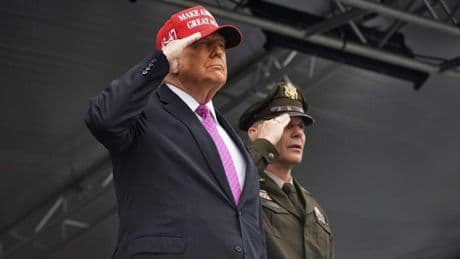États-Unis: Donald Trump et les vétérans, une relation compliquée