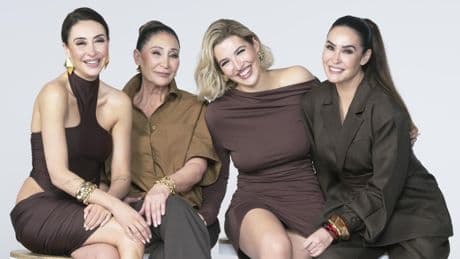 El ‘reality’ de las Berrocal al estilo ‘Kardashian’: desde la doble vida del patriarca al éxito del podcast de Vicky