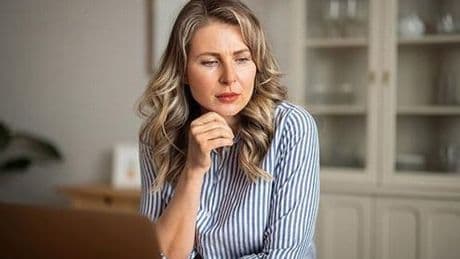 Dear Coleen: I'm grieving and worried sick about my health