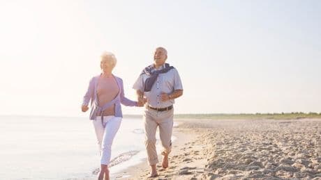 New Research On Aging And Inflammation Offers Hope For Healthier Lives