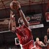 Basket. Gérald Ayayi et Mohamed Diawara (Cholet) intègrent le Team France élargi