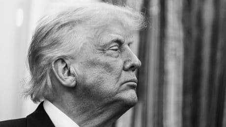 The Trump Presidency Takes a Better Turn