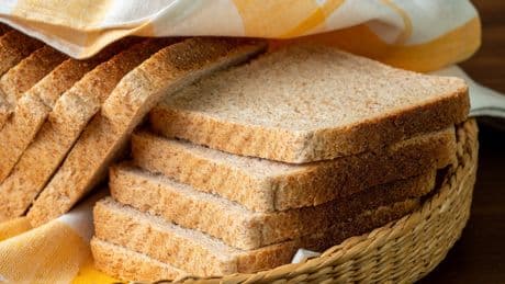 Mehr als nur leer: Was Toastbrot mit Ihrem Blutzucker macht