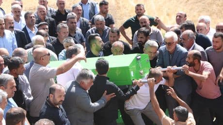 Aynı aileden 5 kişi can vermişti! Feci kazayla ilgili yürek yakan detay ortaya çıktı