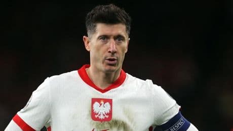 Der Lewandowski-Eklat