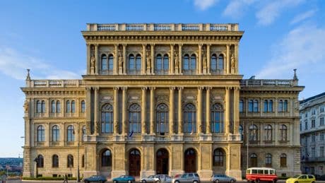 Reform im Schnelldurchgang: Wie Ungarn die Sozialwissenschaften destabilisiert