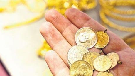670 milyar TL’lik altın ‘yastık altından’ çıktı