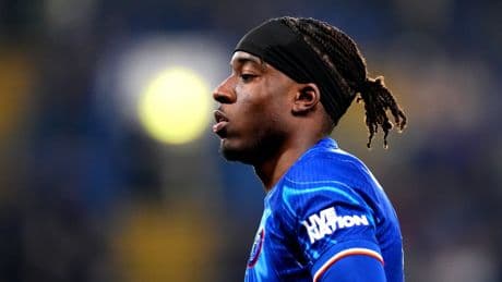 Noni Madueke leaves Club World Cup camp to complete Arsenal move, Enzo Maresca confirms