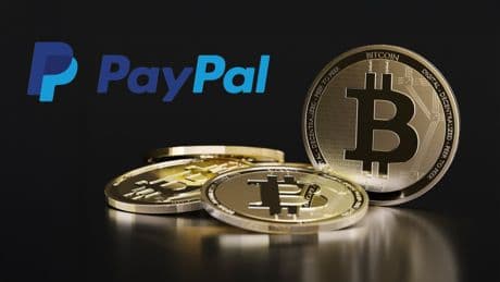 PayPal kündigt Bezahlen mit Kryptowährungen an