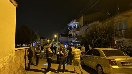Kına gecesinde ortalık karıştı! Çok sayıda kişi yaralandı