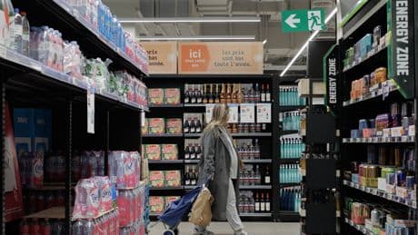 Tariff Uncertainty Threatens to Drag Down Europe’s Economic Growth