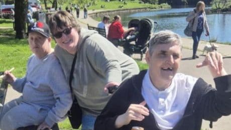Cornerstone’s Housing Support and Care at Home service in North Lanarkshire get top marks from inspectors