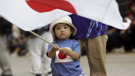 Konjunktur Asien: Kerninflation in Japan erreicht Zwei-Jahres-Hoch
