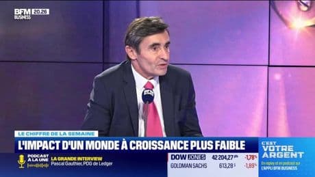 La semaine de Marc - Vendredi 13 juin
