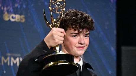 Adolescence ruled the night, but this year’s Emmys showed exactly what TV is lacking