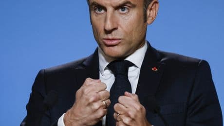 Europe Has a France Problem