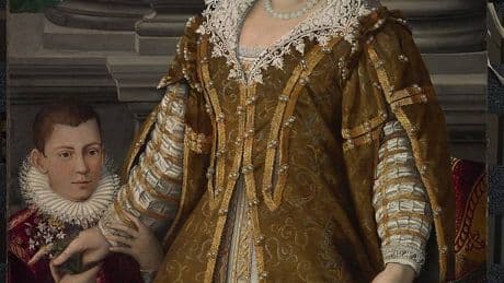 Intrigo alla corte de’ Medici: Bianca Cappello è stata avvelenata?