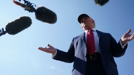 USA: Und jetzt die Journalisten